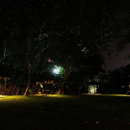 Augusta Sukabumi Hotel Dış mekan fotoğraf