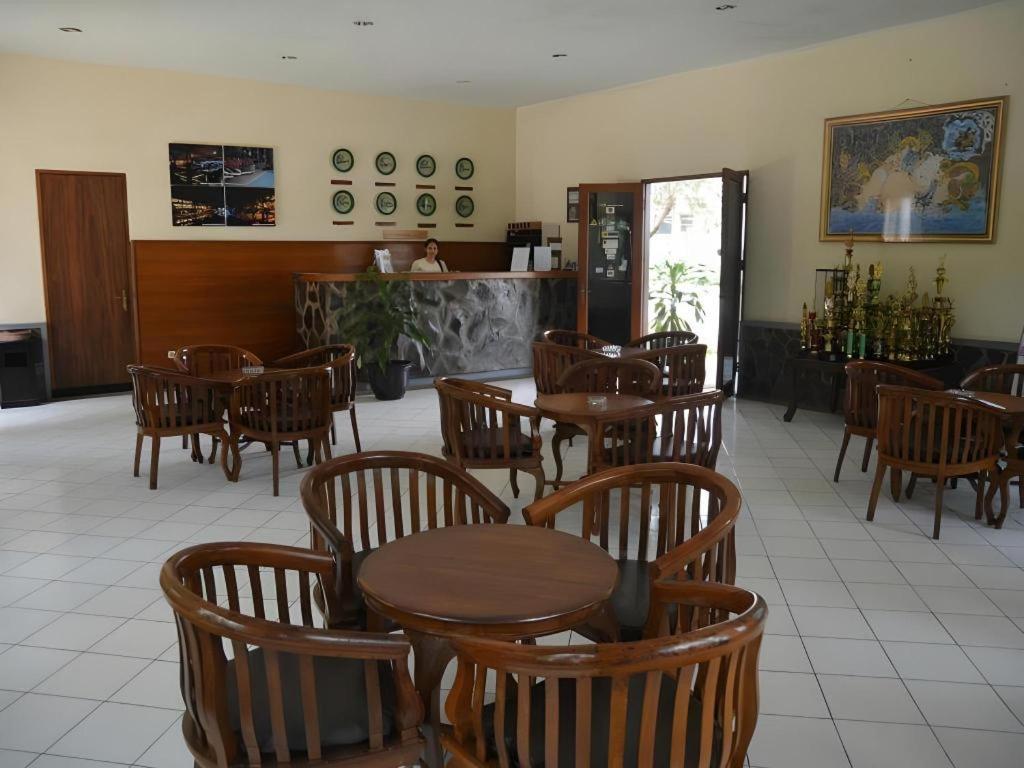 Augusta Sukabumi Hotel Dış mekan fotoğraf