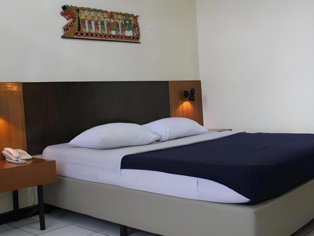 Augusta Sukabumi Hotel Dış mekan fotoğraf