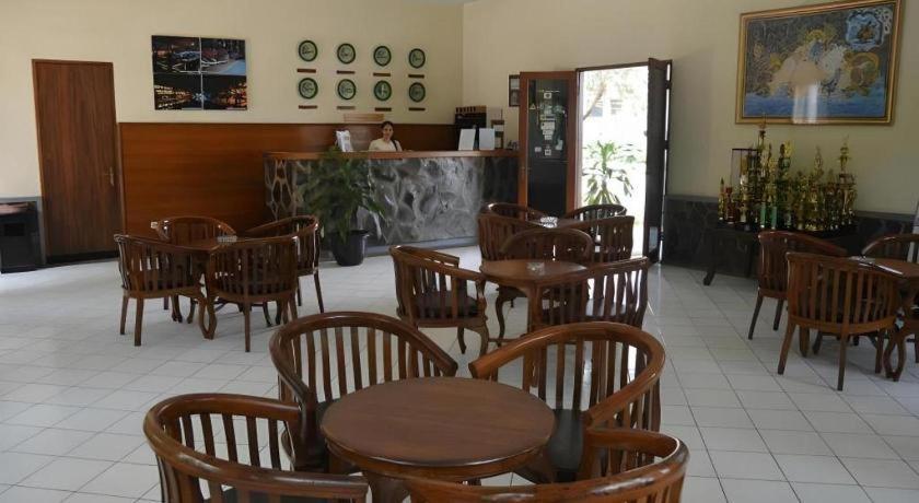 Augusta Sukabumi Hotel Dış mekan fotoğraf