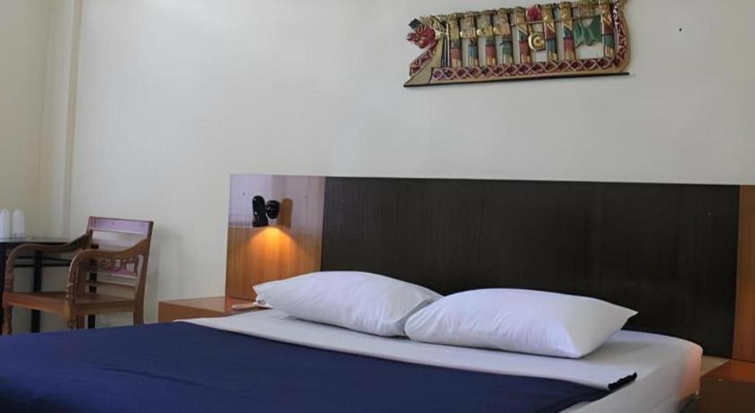Augusta Sukabumi Hotel Dış mekan fotoğraf