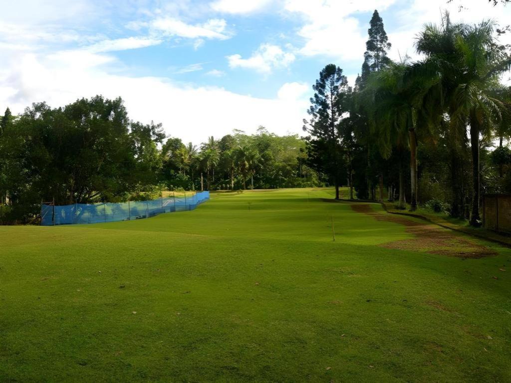 Augusta Sukabumi Hotel Dış mekan fotoğraf