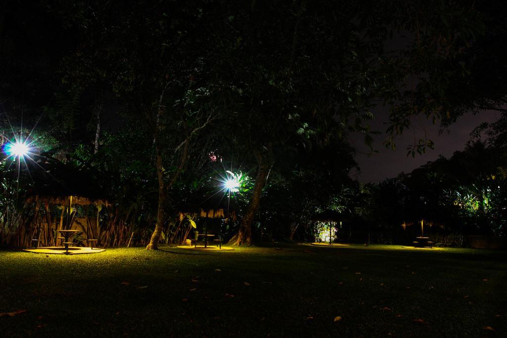 Augusta Sukabumi Hotel Dış mekan fotoğraf