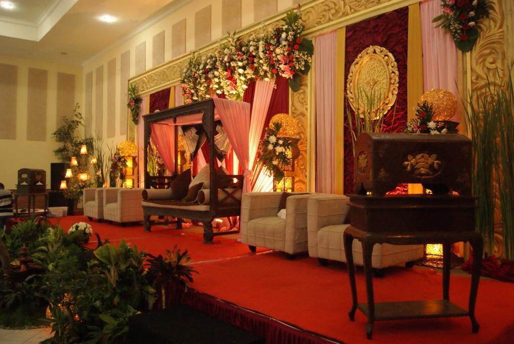 Augusta Sukabumi Hotel Dış mekan fotoğraf